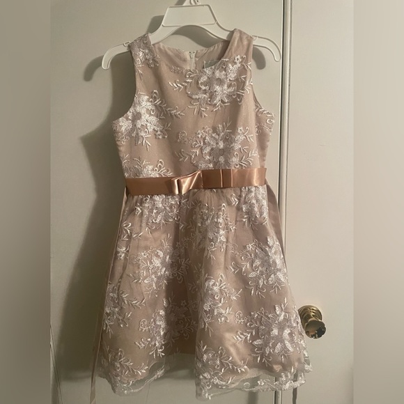 Rare Editions Other - Girls Dress
